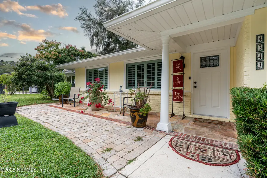 4343 Olde Pine Lane, Jacksonville, FL 32217 - Image #3