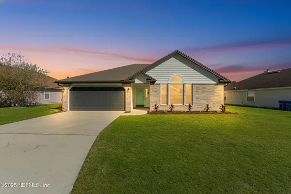 1191 Blue Eagle Trail, Jacksonville, FL 32225