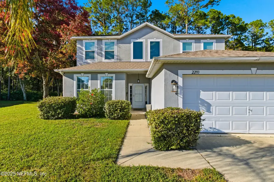 2293 Nettlebrook N Street, Jacksonville, FL 32218 - Image #2