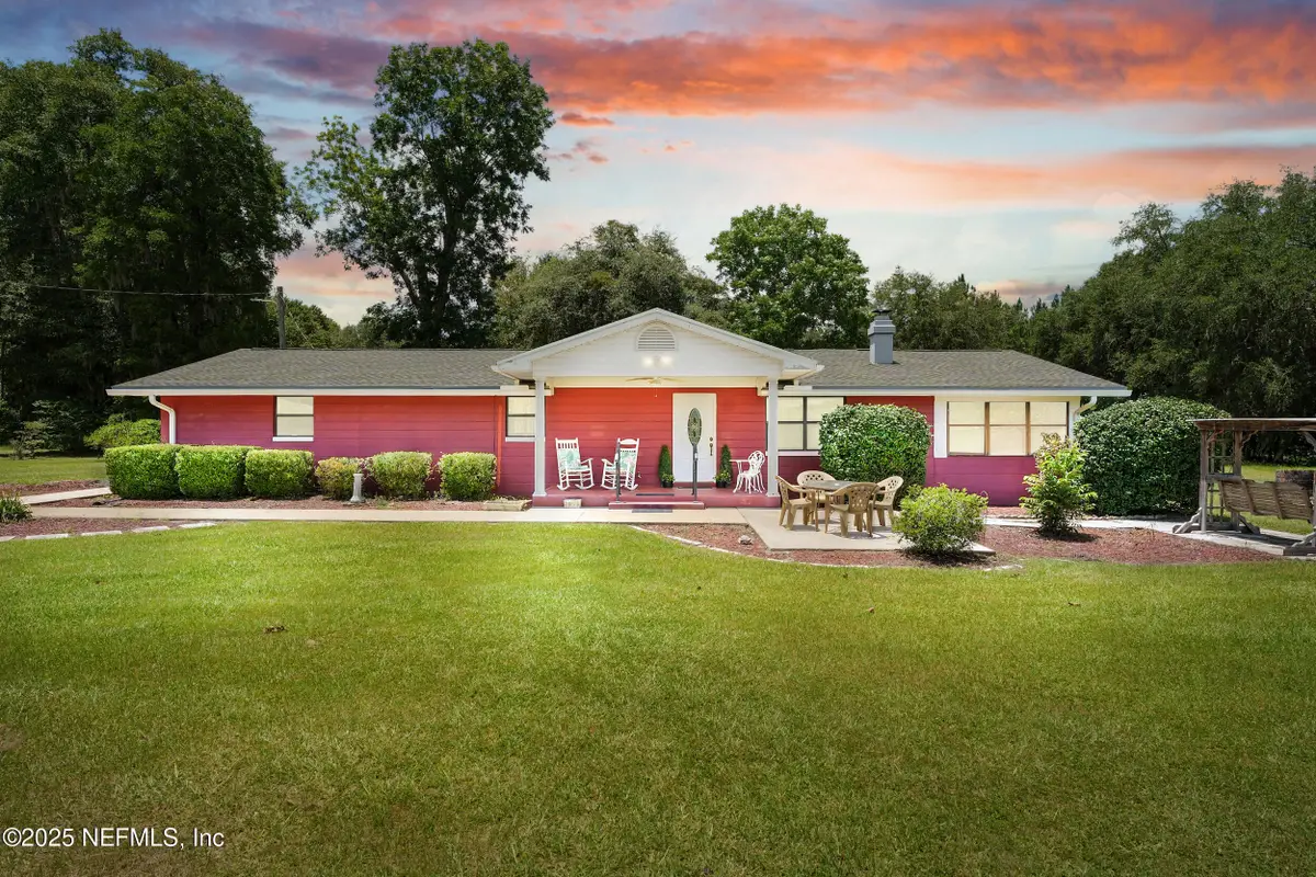 17200 Casa Roja Lane, Hilliard, FL 32046 - Image #1