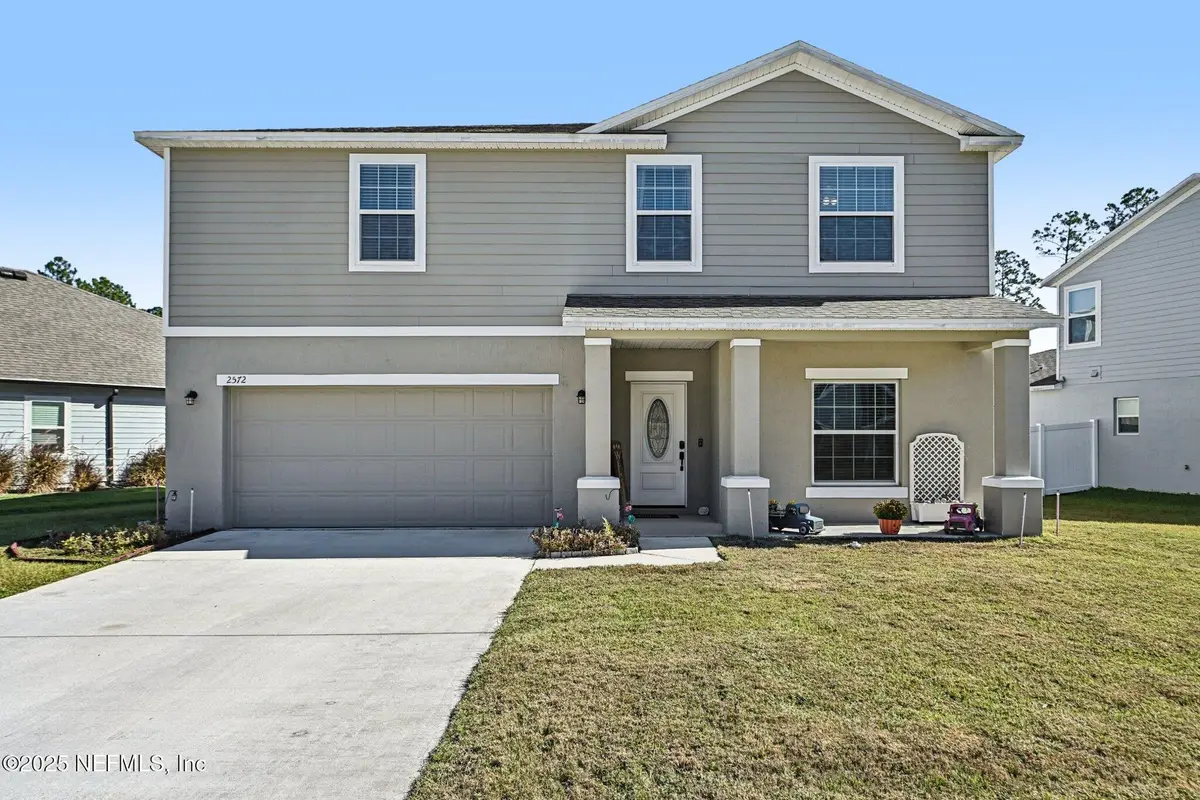 2572 Lantana Lane, Green Cove Springs, FL 32043 - Image #1