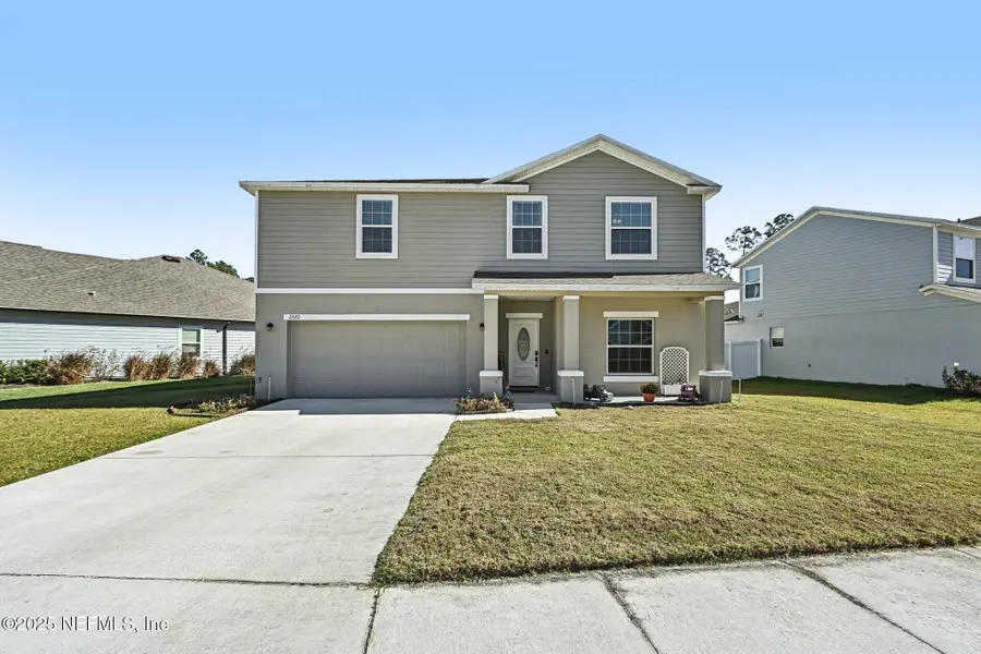 2572 Lantana Lane, Green Cove Springs, FL 32043 - Image #2