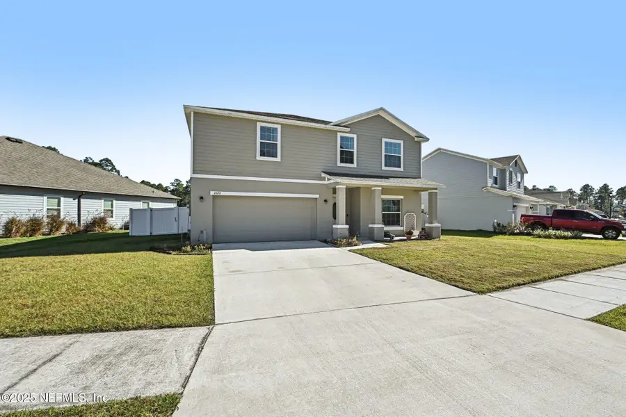 2572 Lantana Lane, Green Cove Springs, FL 32043 - Image #3