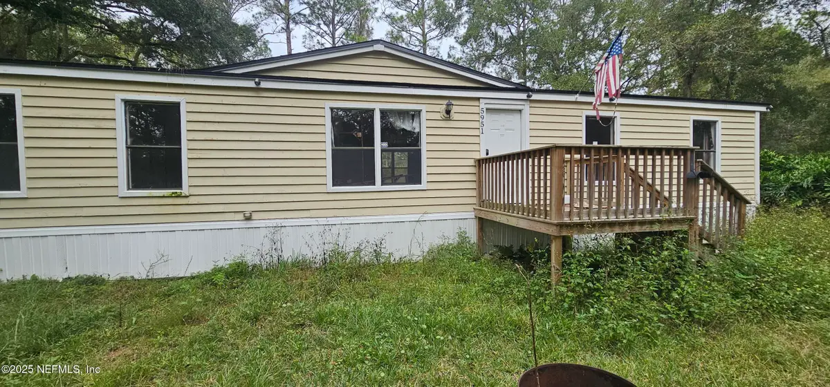 5951 Westwood Road, Clay Hill, FL 32234 - #1