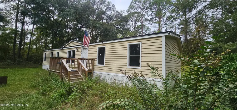 5951 Westwood Road, Clay Hill, FL 32234 - #2