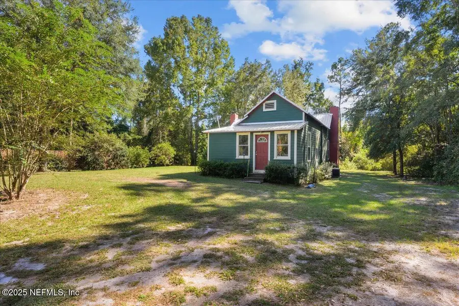 21317 SE 111th Avenue, Hawthorne, FL 32640 - #3