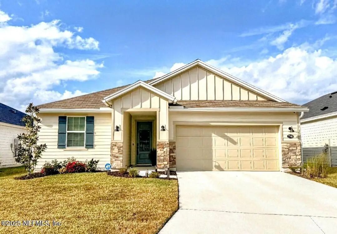 7740 Dunhill Court, Jacksonville, FL 32222 - Image #1