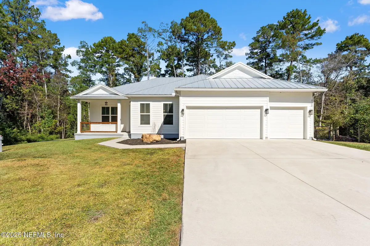 2140 Ginhouse Drive, Middleburg, FL 32068 - Image #1