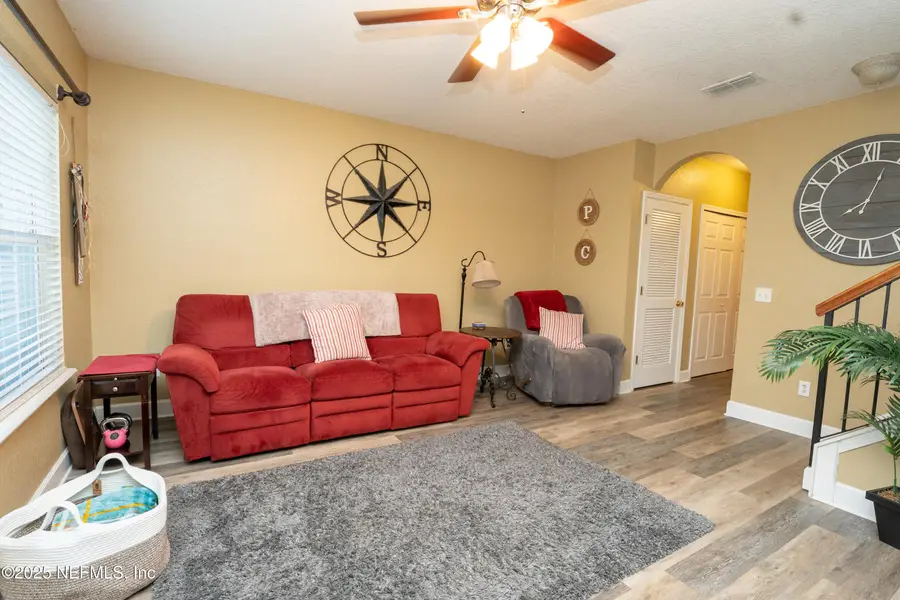 1872 Lago Del Sur Drive, Middleburg, FL 32068 - Image #3