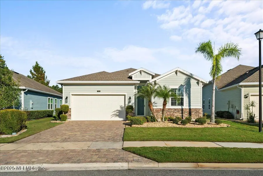 338 Tintamarre Drive, Saint Augustine, FL 32092 - Image #3