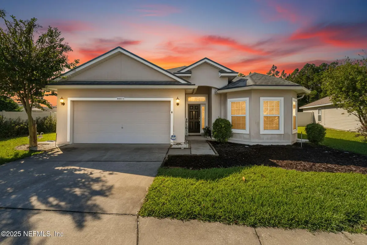 96017 Graylon Drive, Yulee, FL 32097 - Image #1