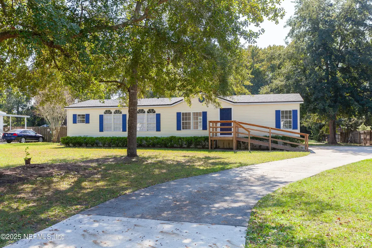 11252 Kittrell Ln Lane, Jacksonville, FL 32220 - Image #1