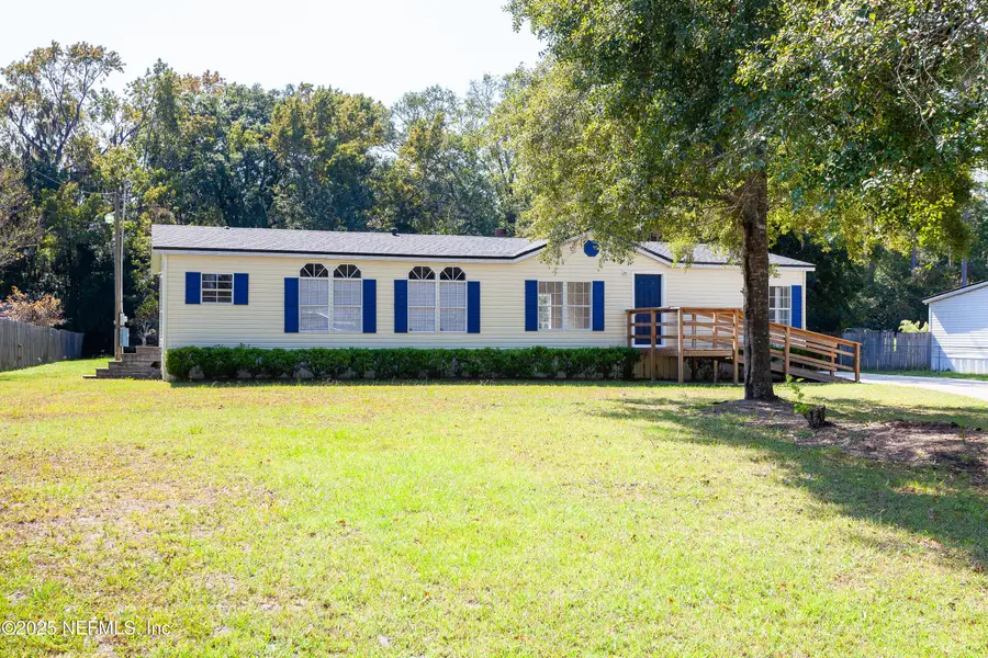 11252 Kittrell Ln Lane, Jacksonville, FL 32220 - Image #2