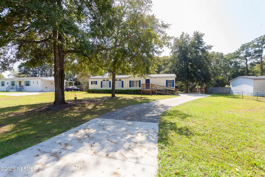 11252 Kittrell Ln Lane, Jacksonville, FL 32220 - Image #3