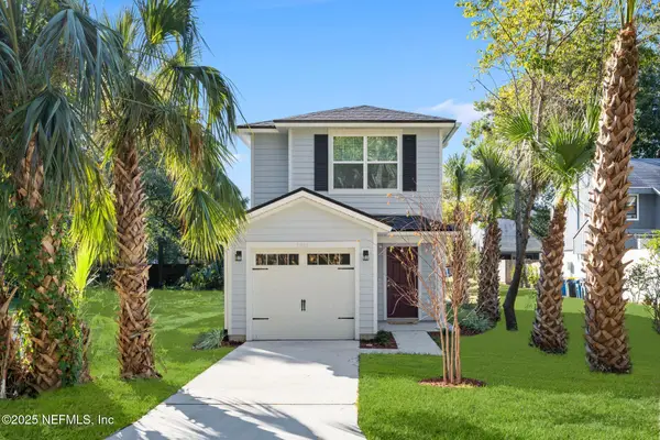 2850 Wonderwood Lane, Jacksonville, FL 32233