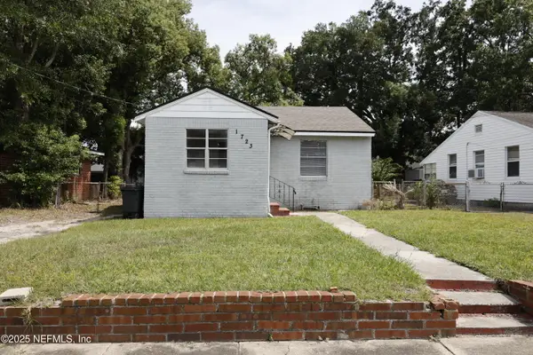 1723 University Street, Jacksonville, FL 32209