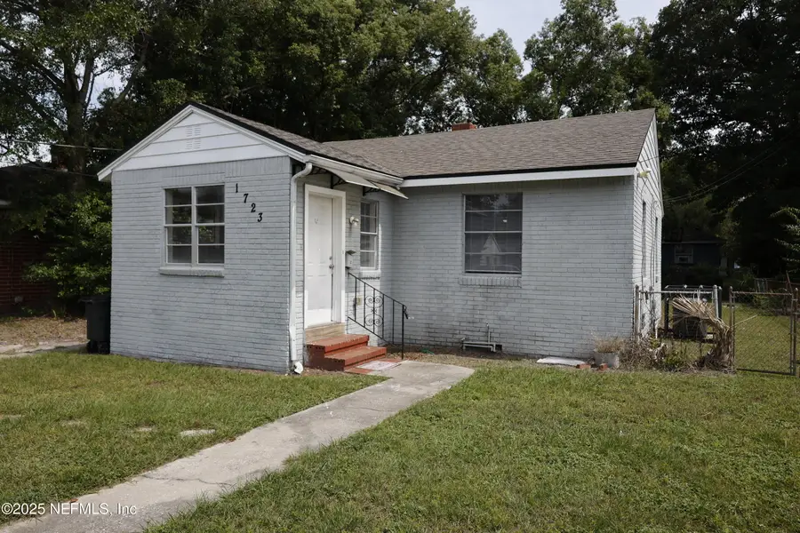1723 University Street, Jacksonville, FL 32209 - Image #3