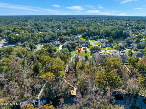 1289 Cunningham Creek Drive, Jacksonville, FL 32259