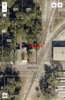 807 56th E Street, Jacksonville, FL 32208