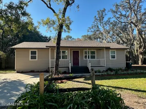 12206 Grasse Street, Jacksonville, FL 32224