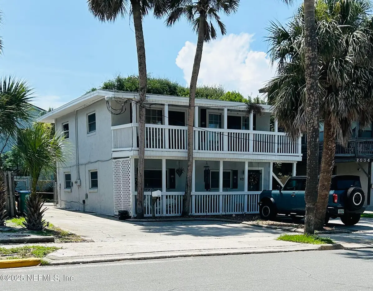 2016 1st Street, Neptune Beach, FL 32266 - Image #1