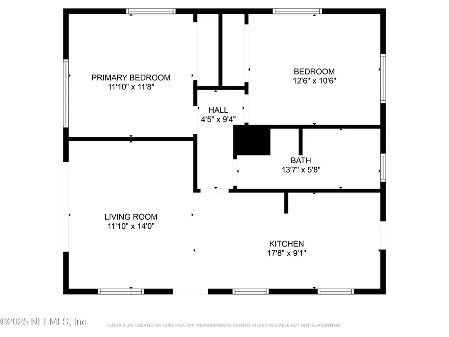 2016 1st Street, Neptune Beach, FL 32266 - Image #3