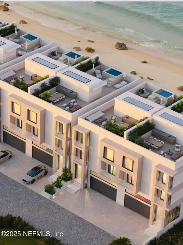 6645 N Ocean Shore Boulevard #7B, Palm Coast, FL 32137