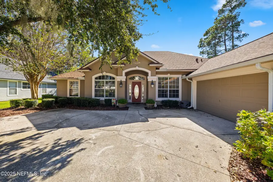 2263 Keaton Chase Drive, Fleming Island, FL 32003 - Image #2