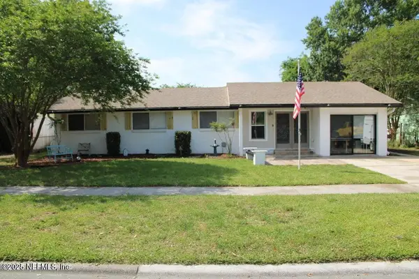 1506 Declaration Drive, Jacksonville Beach, FL 32250