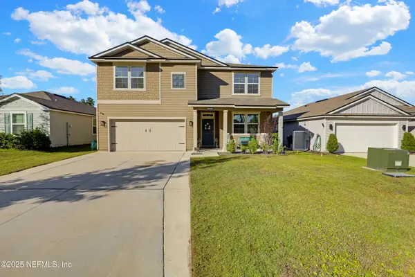 3151 Lawton Place, Green Cove Springs, FL 32043