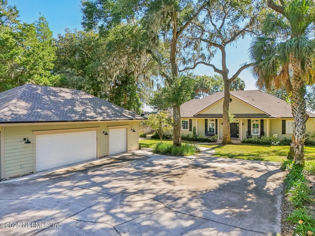 95464 Wilder Boulevard, Fernandina Beach, FL 32034 - Image #1