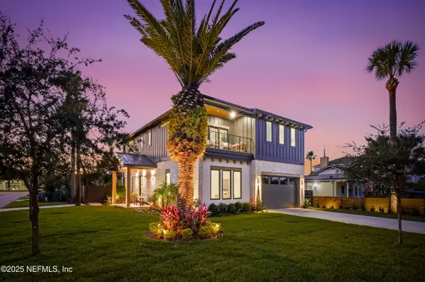 532 2nd Street, Neptune Beach, FL 32266