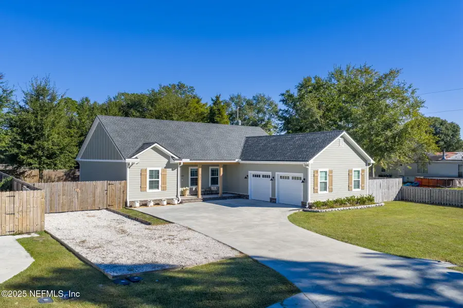 4231 Wolfe Drive, Macclenny, FL 32063 - Image #2