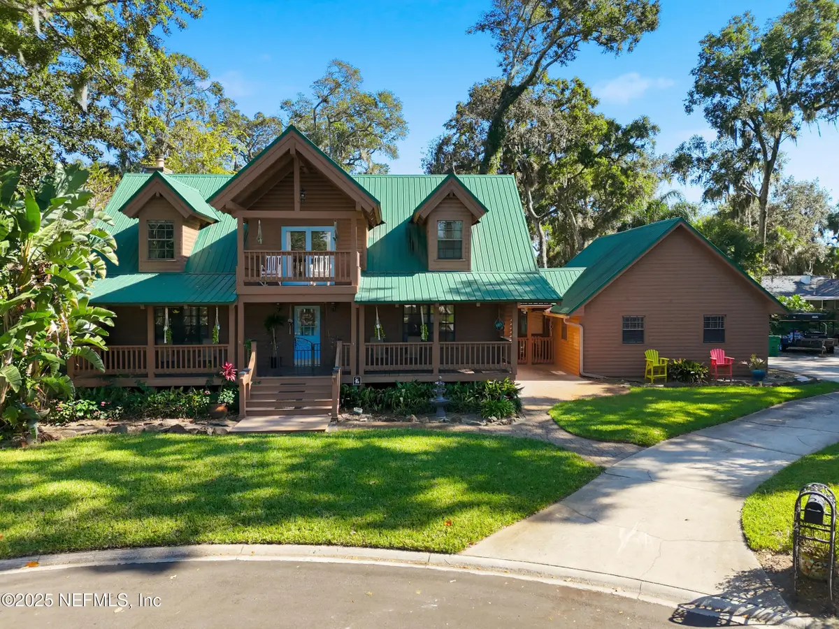 72 Cilewood Court, Jacksonville Beach, FL 32250 - Image #1