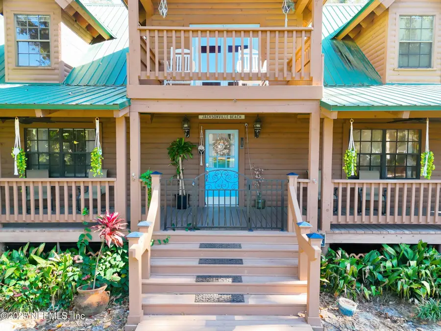 72 Cilewood Court, Jacksonville Beach, FL 32250 - Image #3