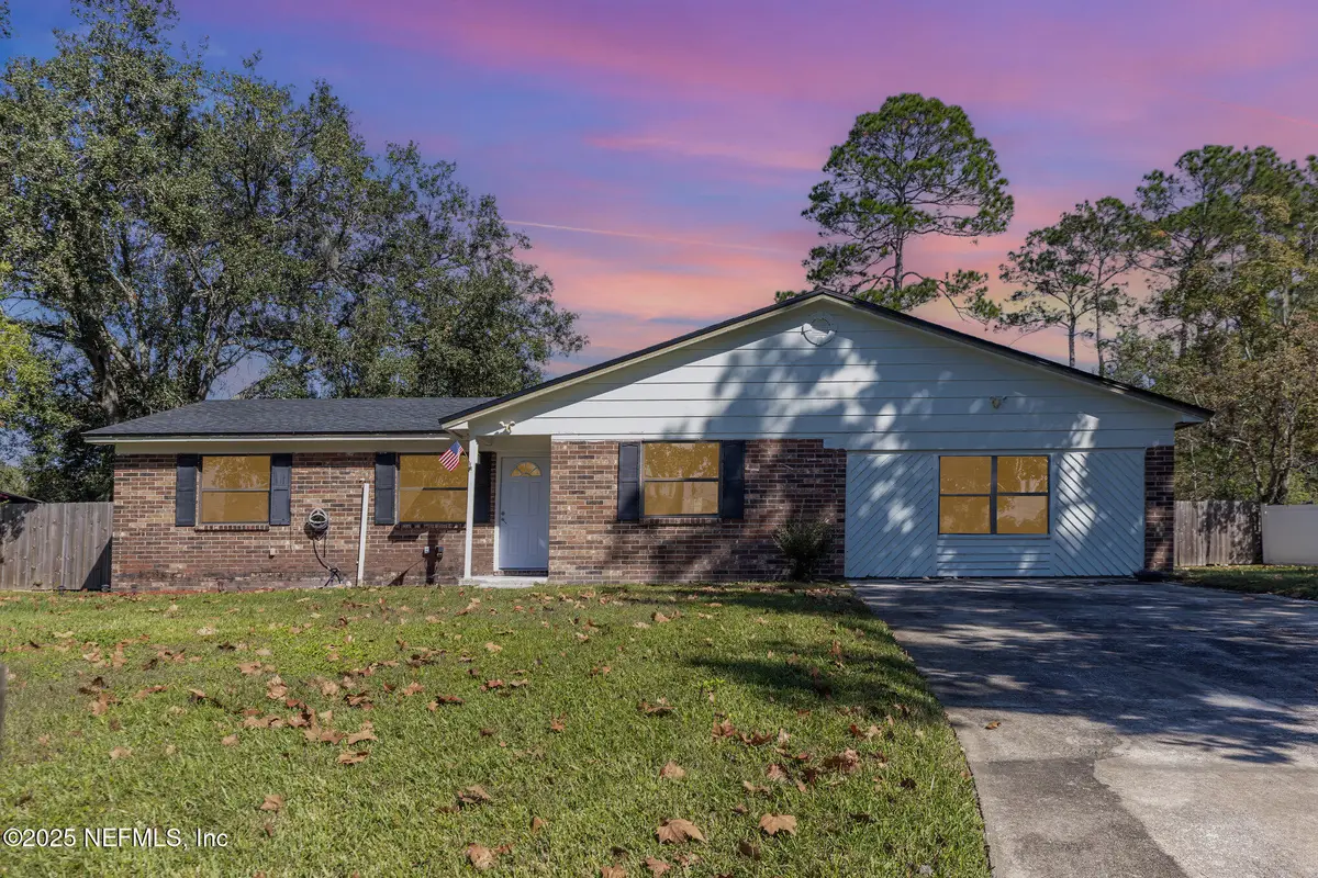 201 N Teakwood Circle, Middleburg, FL 32068 - Image #1