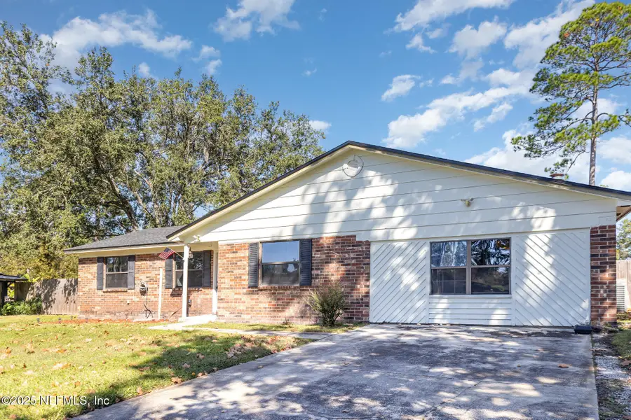 201 N Teakwood Circle, Middleburg, FL 32068 - Image #3