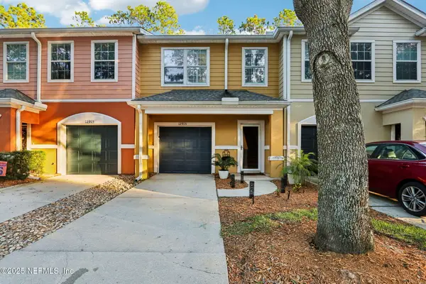 12915 Spring Rain Road, Jacksonville, FL 32258