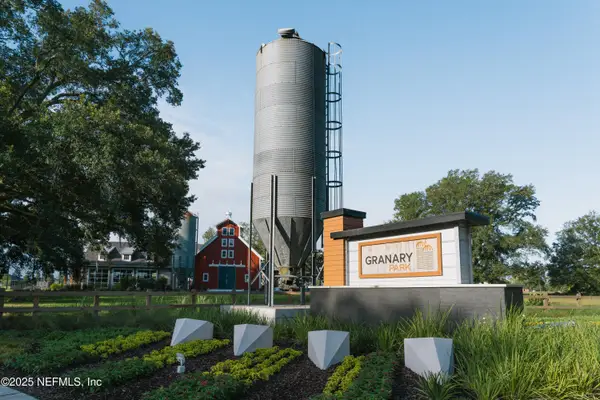 3034 Raven Trace, Green Cove Springs, FL 32043