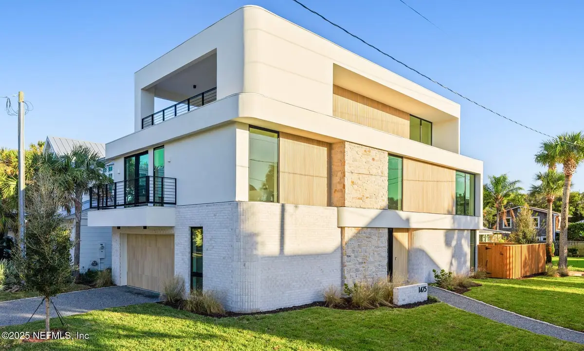 1475 Ocean Boulevard, Atlantic Beach, FL 32233 - Image #1