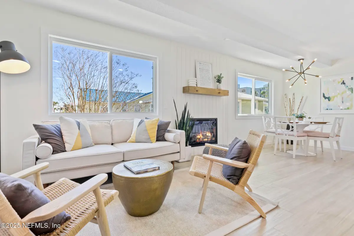 115 15th S Avenue #B, Jacksonville Beach, FL 32250 - Image #1