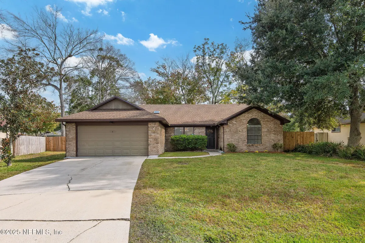 627 Martinique Court, Fleming Island, FL 32003 - Image #1