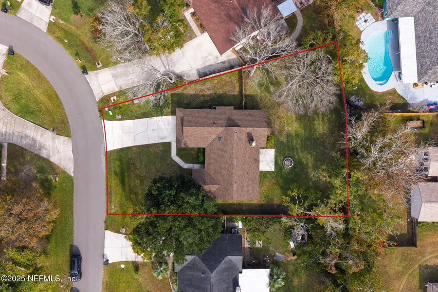 627 Martinique Court, Fleming Island, FL 32003 - Image #3