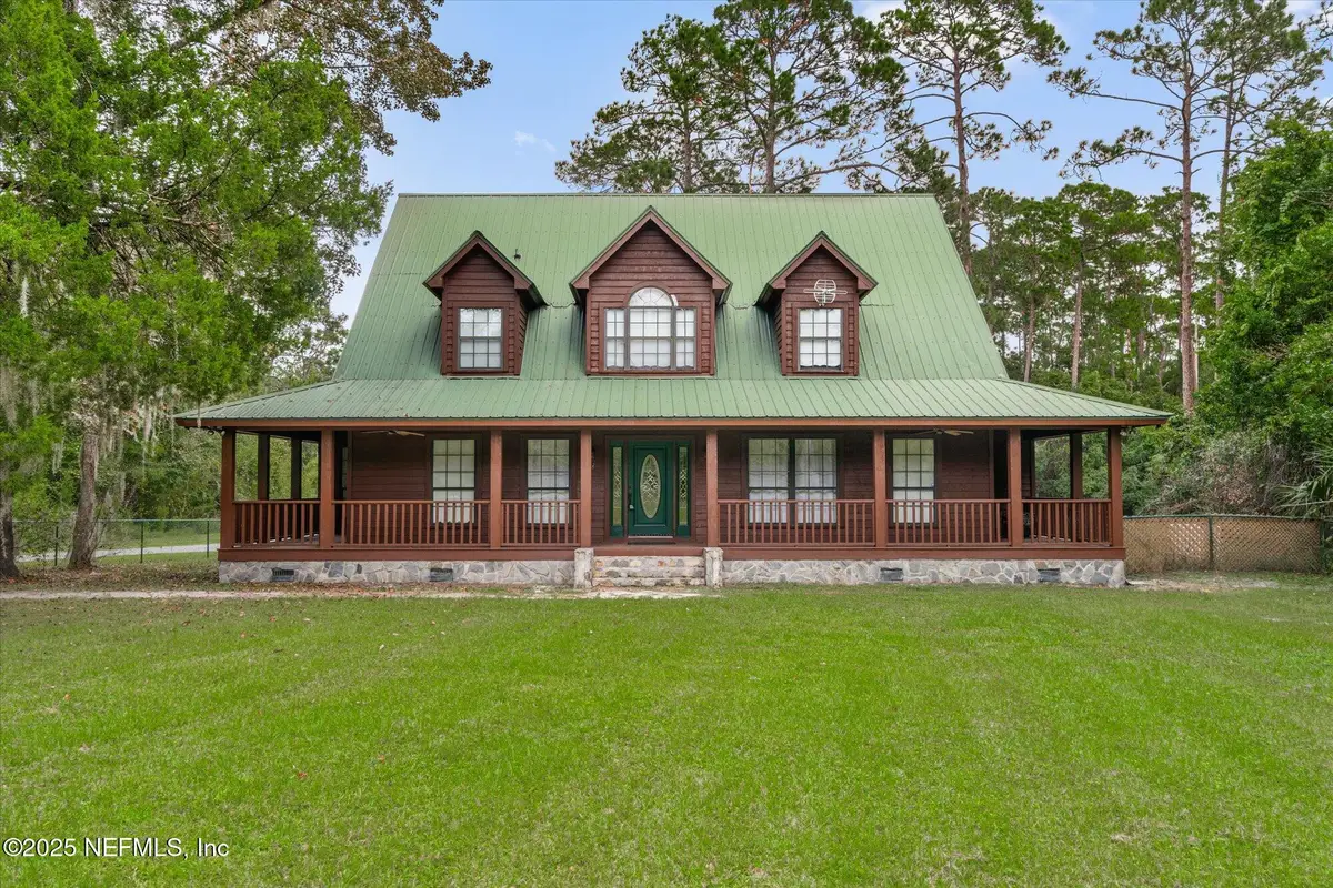 166 Slaughter Road, Palatka, FL 32177 - Image #1