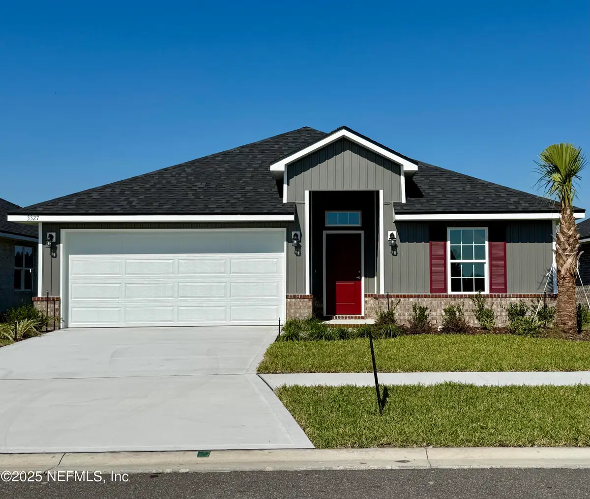 3327 Meadow Ridge Place, Green Cove Springs, FL 32043 - Image #1