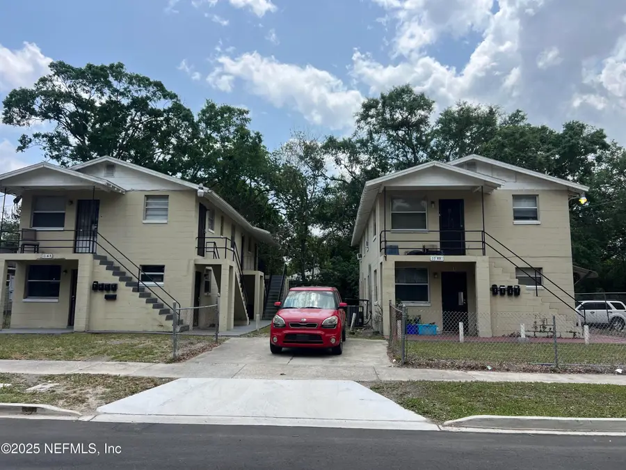 1530 W 21st Street, Jacksonville, FL 32209 - #2