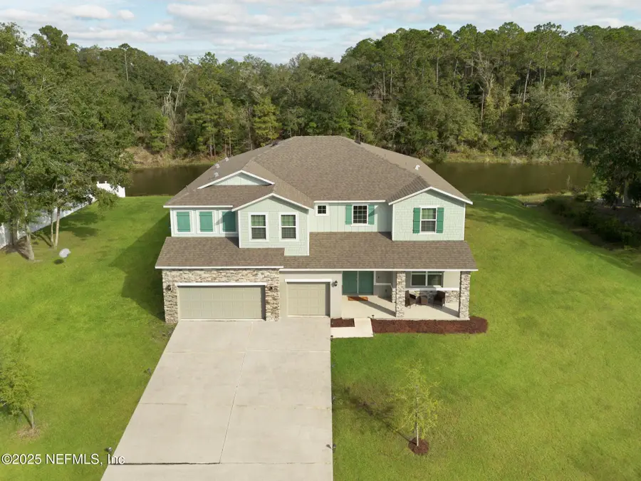 1465 Lake Foxmeadow Road, Middleburg, FL 32068 - Image #2