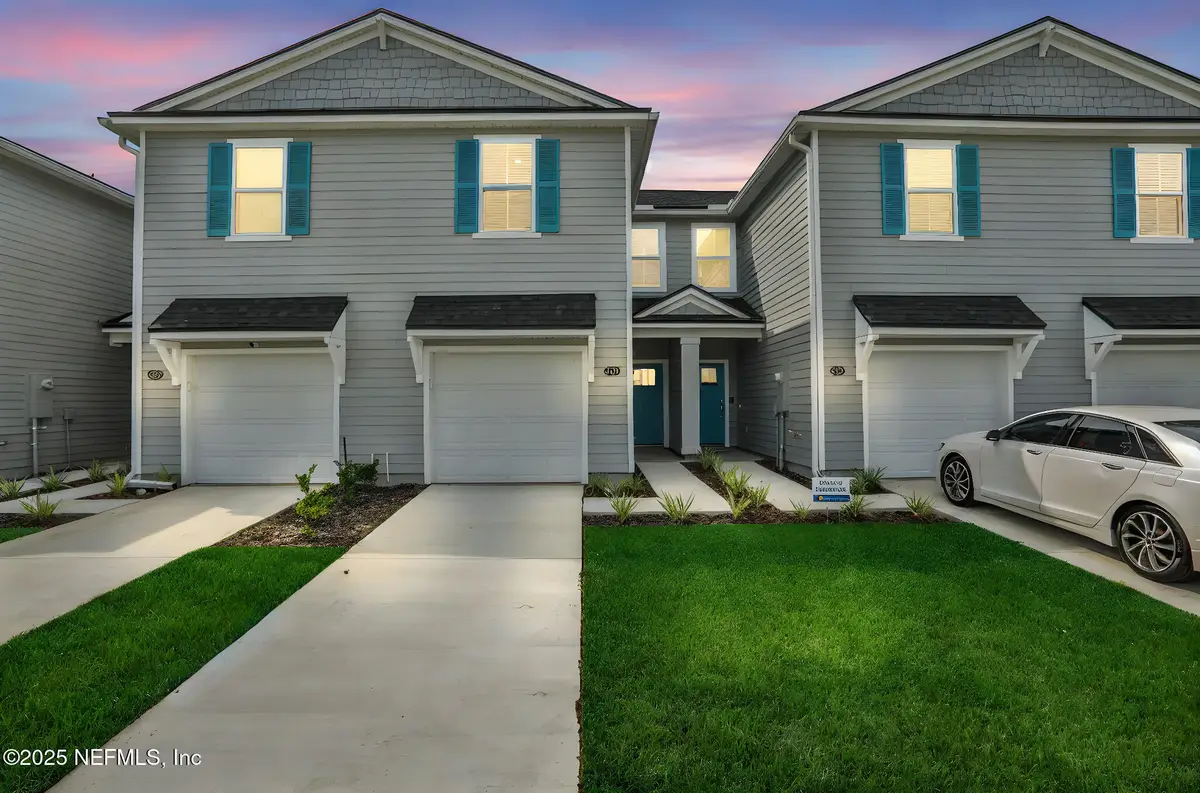 3747 Athenian Way, Middleburg, FL 32068 - Image #1