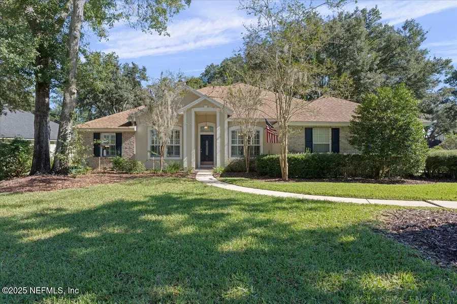 600 Pineland Lane, Saint Johns, FL 32259 - Image #2
