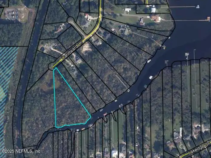 0 Landward Lane, Middleburg, FL 32068 - Image #1